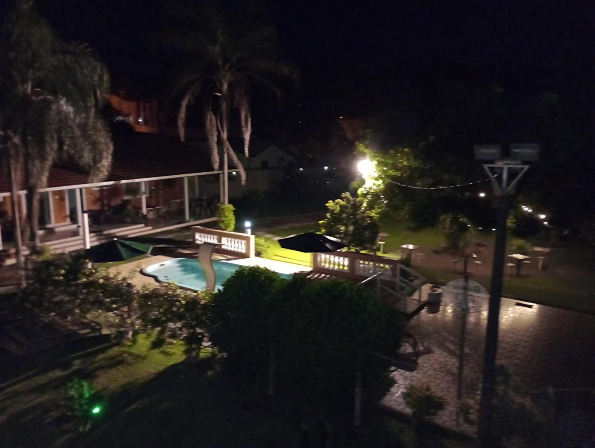 Pousada Chacara Vivalli Holambra Exterior photo