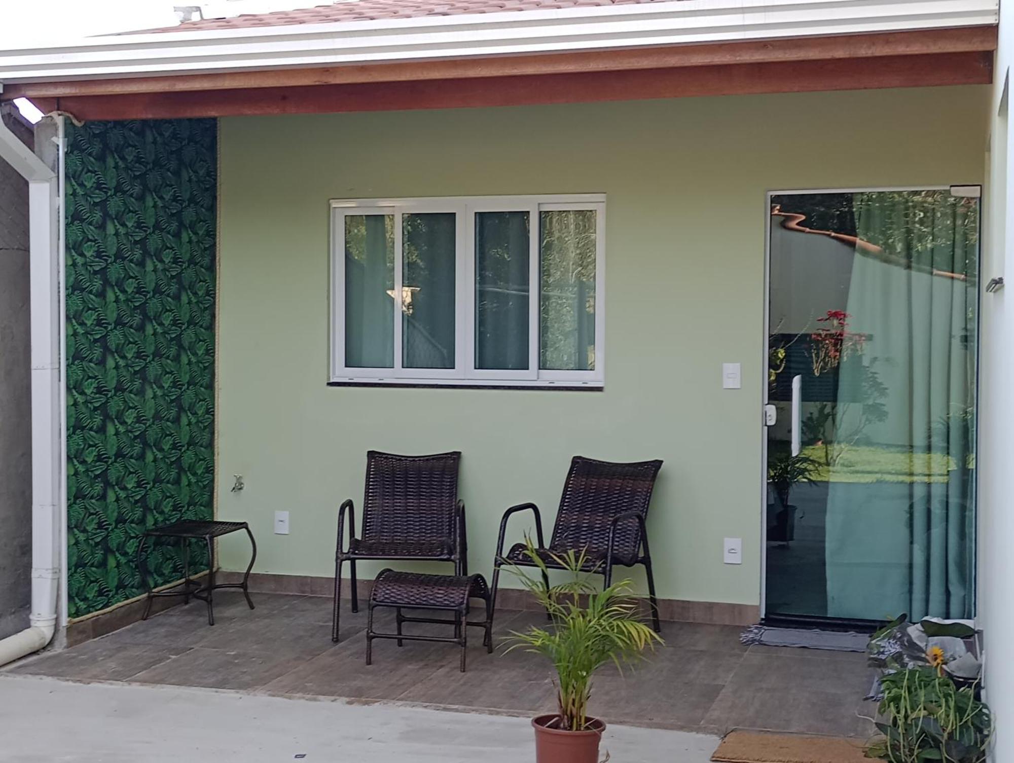 Pousada Chacara Vivalli Holambra Exterior photo